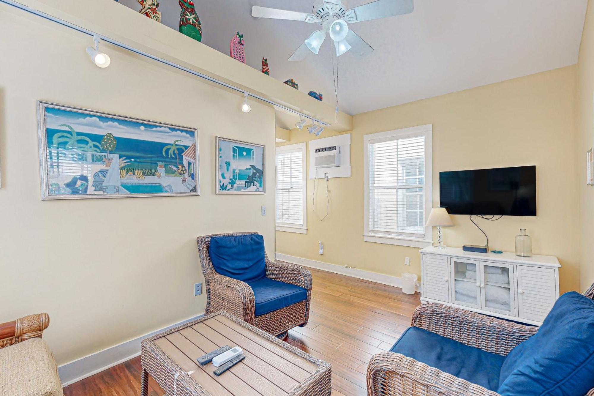 Conch Casa Villa Key West Exterior photo